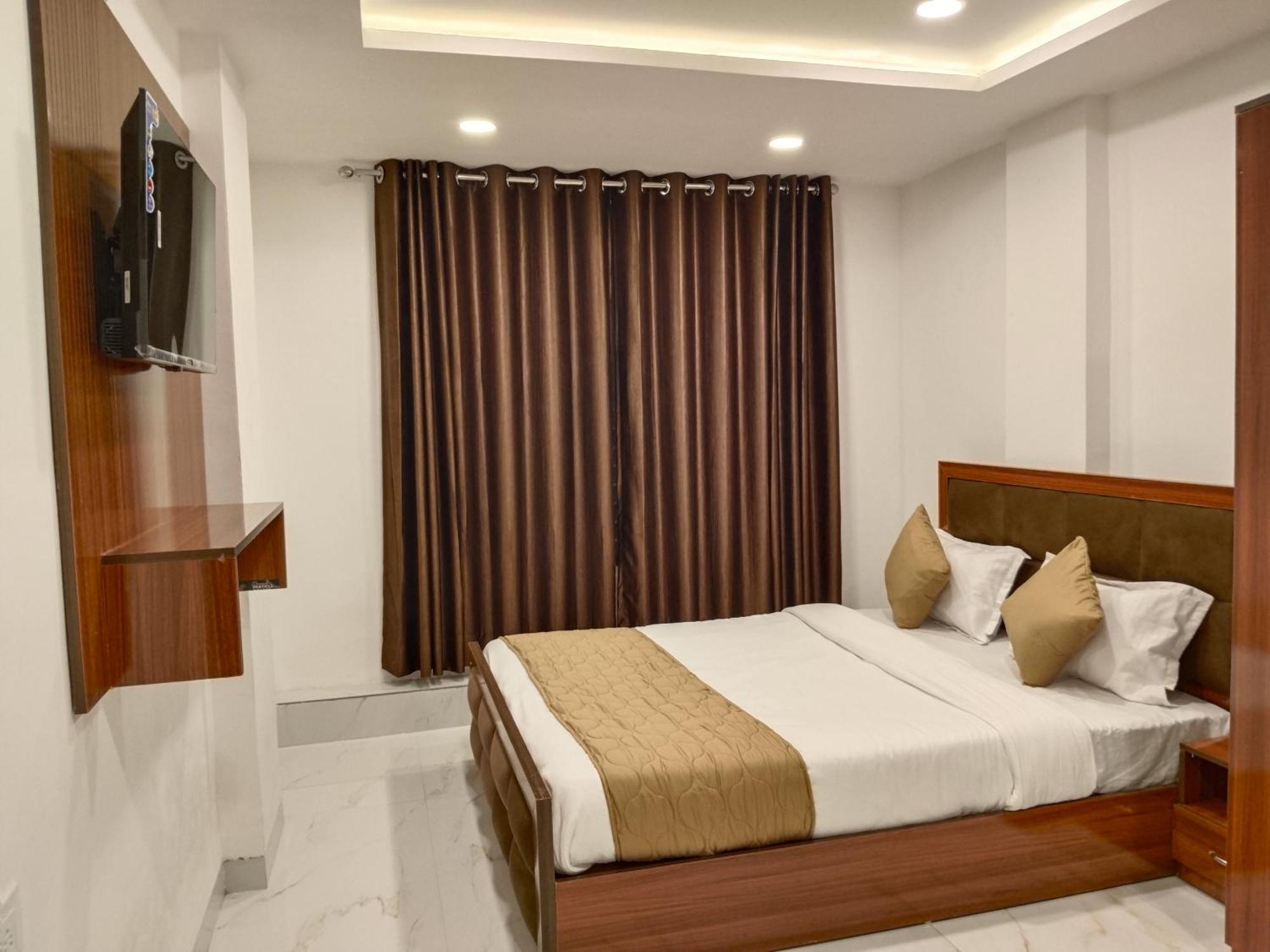 Shiv Indore