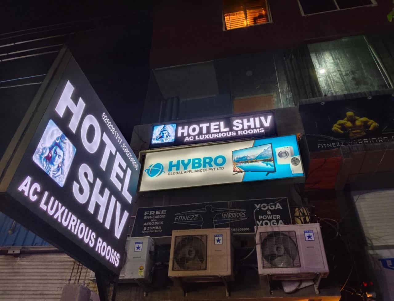 Shiv 5* Indore