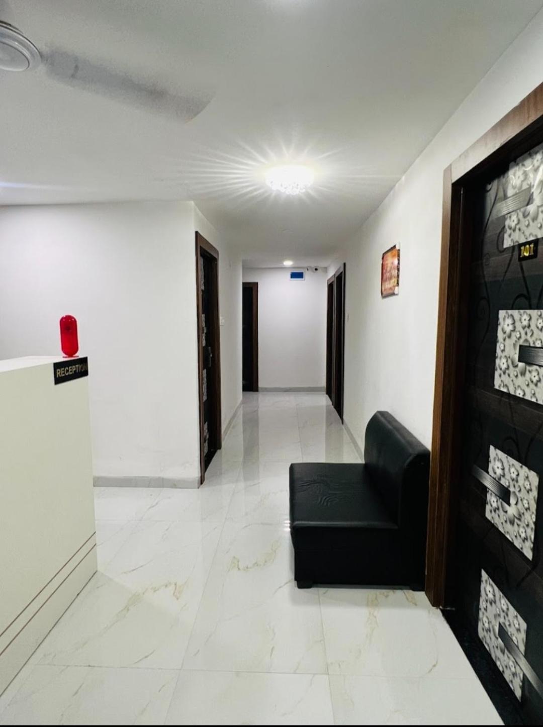Shiv 5* Indore
